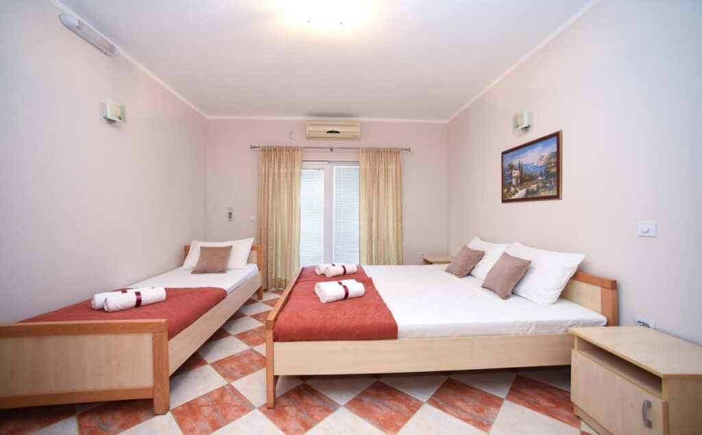 Тиват: DD Apartments Tivat