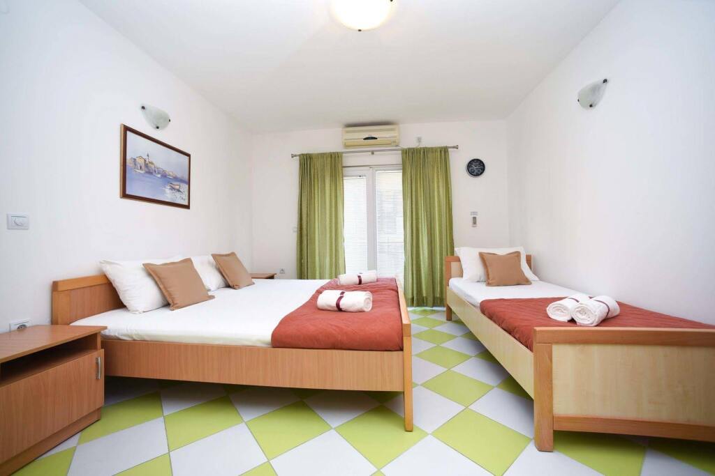Тиват: DD Apartments Tivat