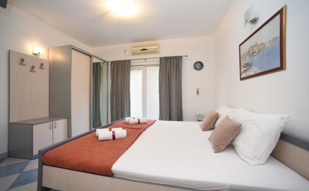 Тиват: DD Apartments Tivat