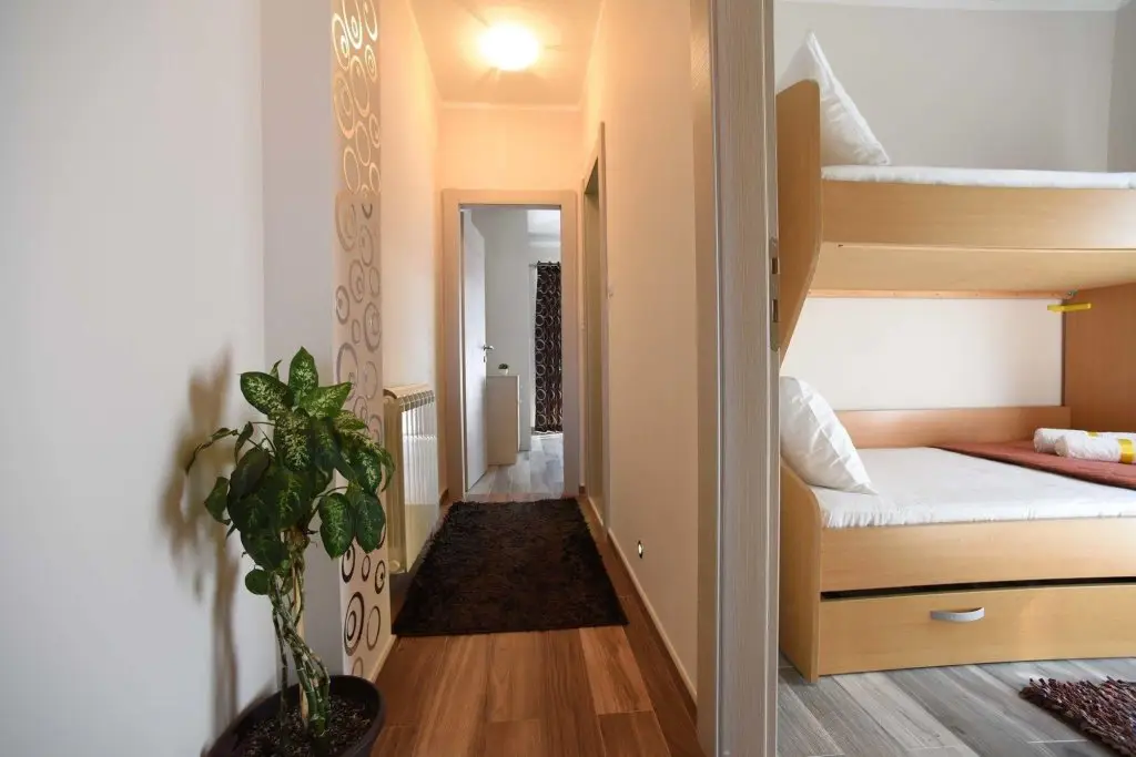 Тиват: DD Apartments Tivat