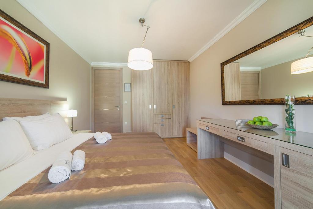 Игало: Apart Hotel Grifone