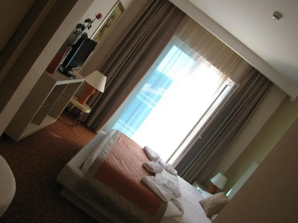 Тиват: Hotel San
