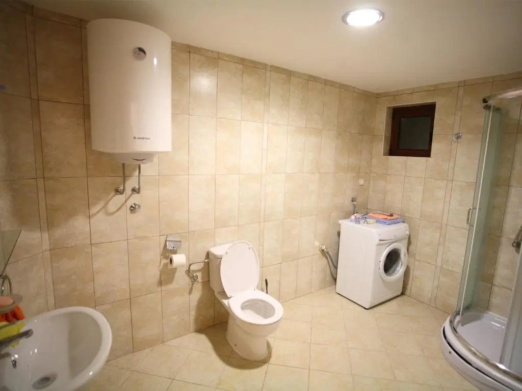 Жабляк: Family Apartments
