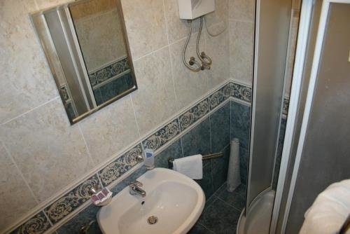 Добро Вода: Apartments & Rooms Elite