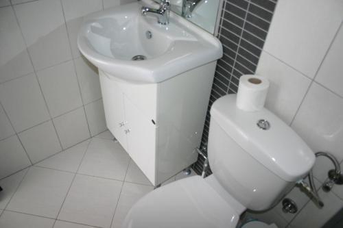 Добро Вода: Apartments & Rooms Elite