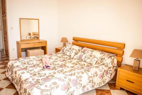 Добро Вода: Apartments & Rooms Elite