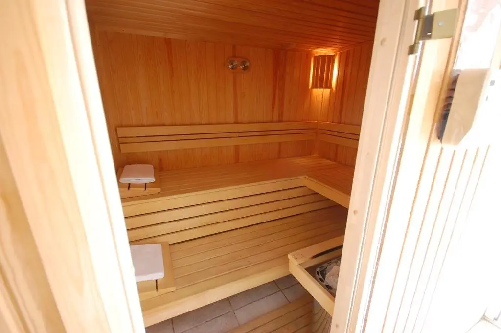 Будва: Hotel Max Prestige