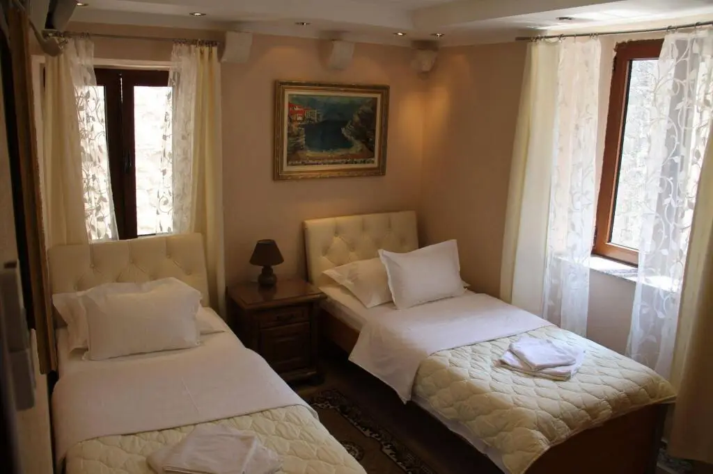 Доброта: Villa Ivana