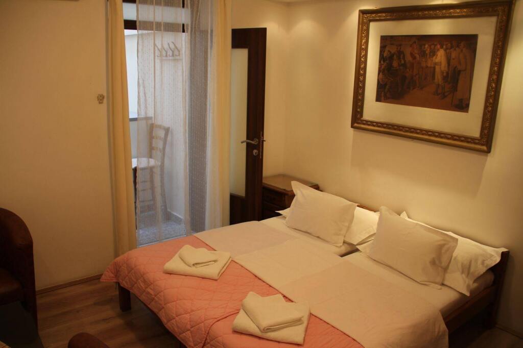 Доброта: Villa Ivana