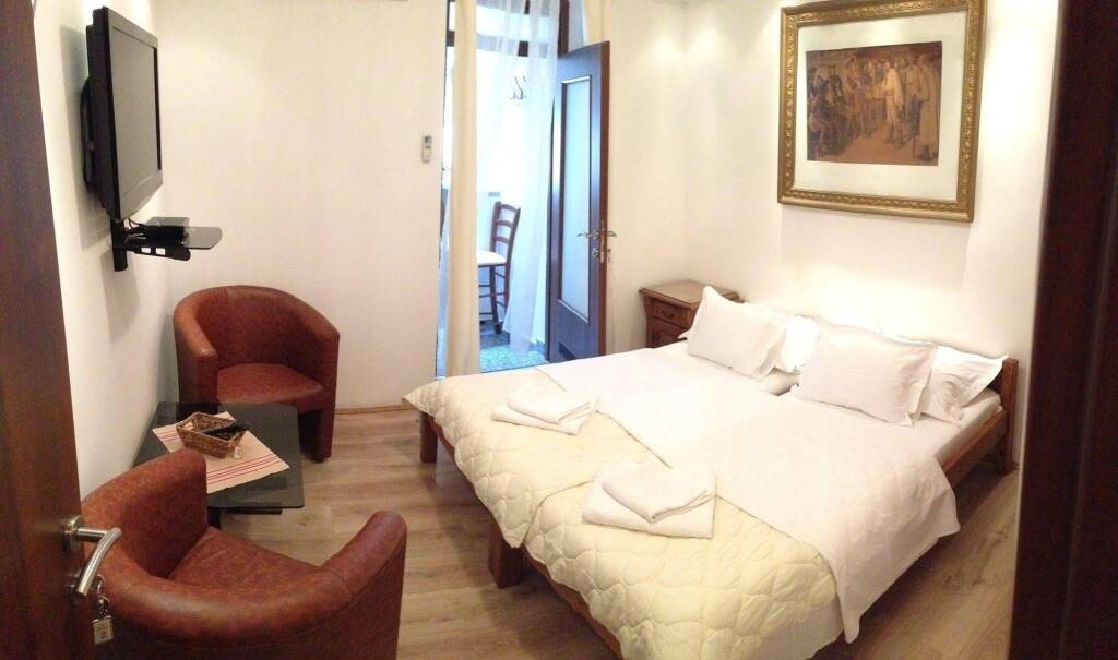 Доброта: Villa Ivana