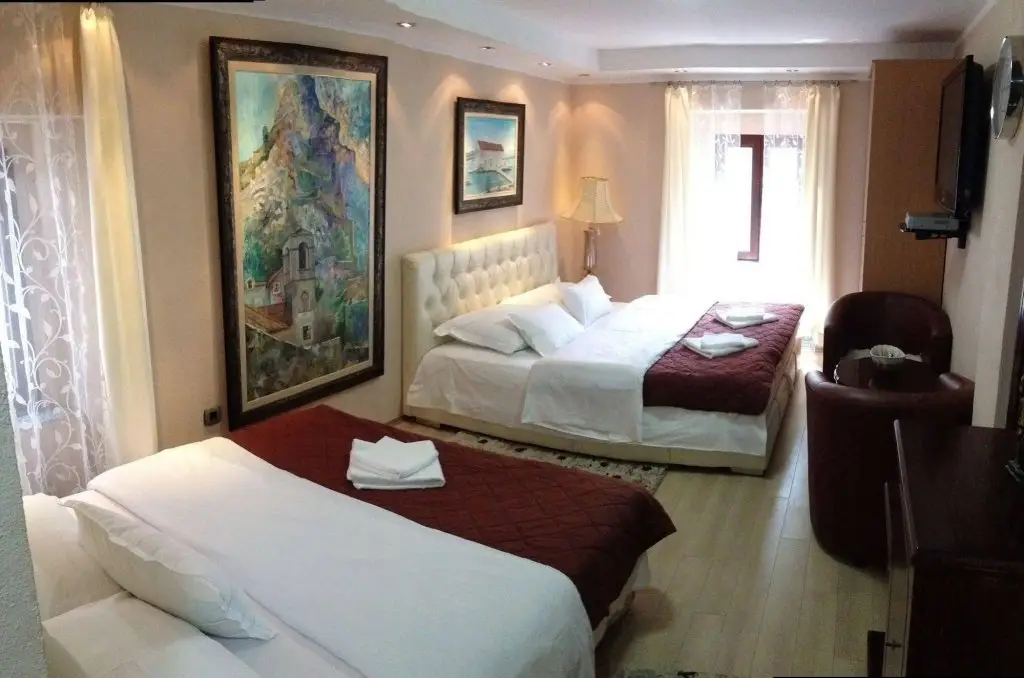 Доброта: Villa Ivana