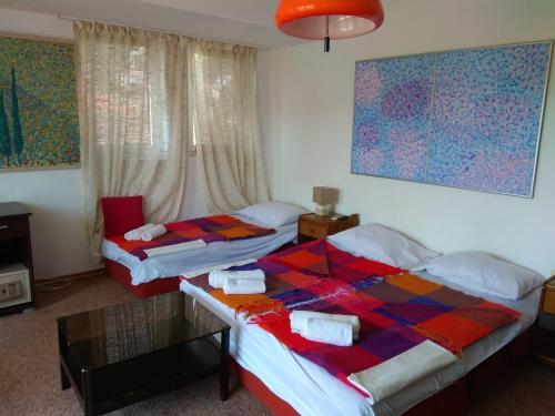 Мельине: Apartments LaRos