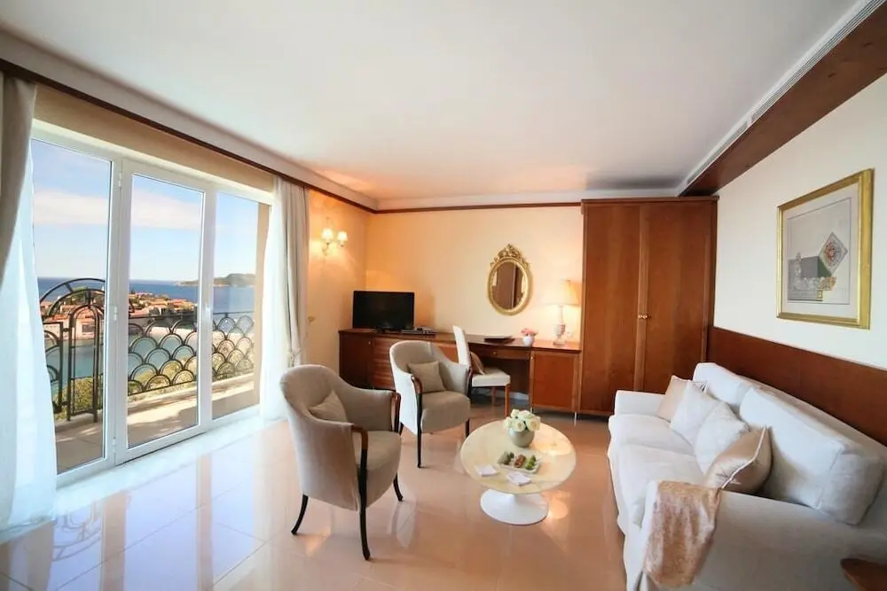 Свети-Стефан: Villa Montenegro