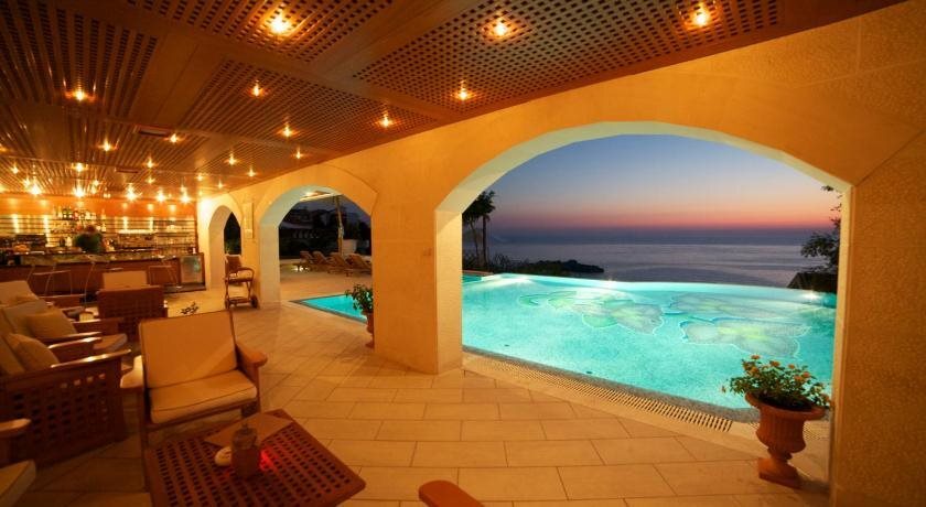 Свети-Стефан: Villa Montenegro
