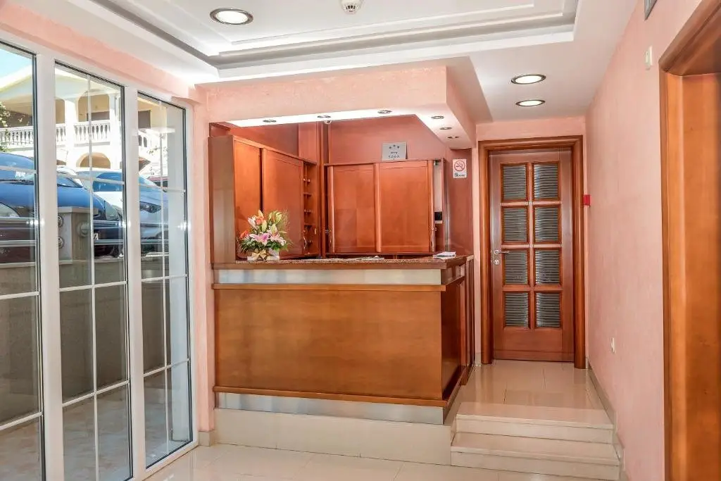 Бар: Villa Antivari