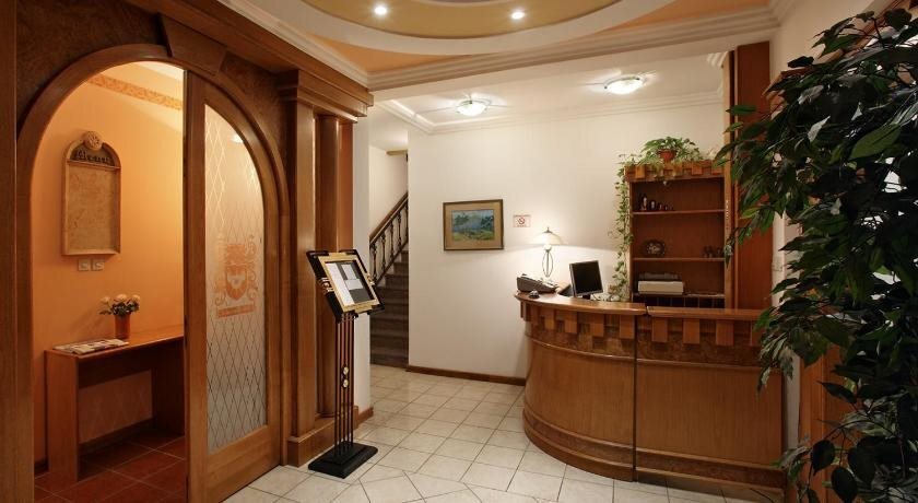 Доброта: Vila Panonija