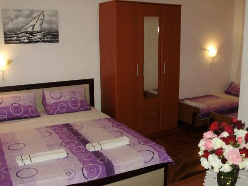 Сутоморе: Apartments Aleksic
