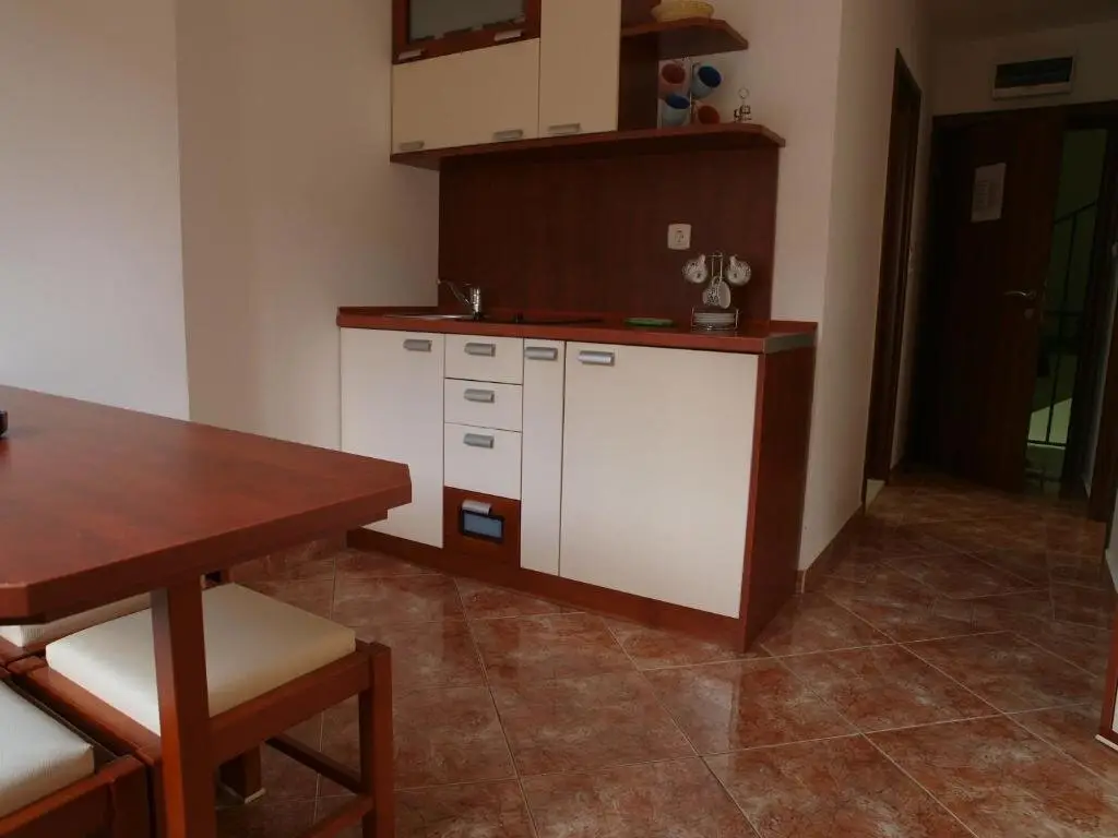 Петровац: Apartments Laništa Dragović