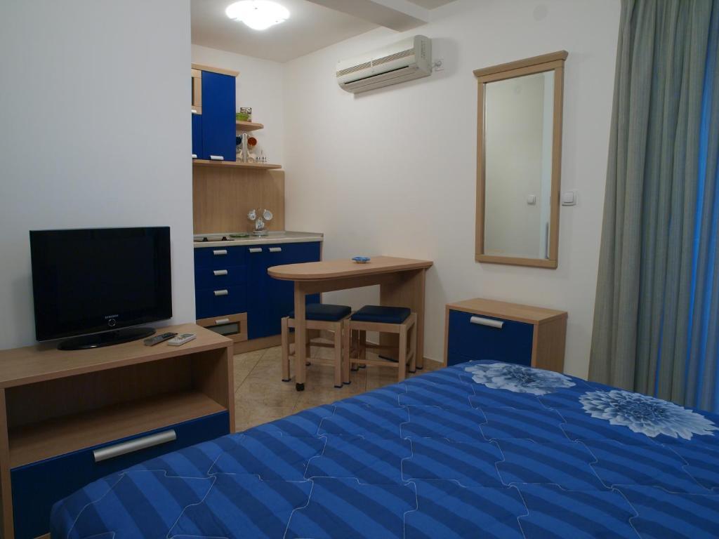 Петровац: Apartments Laništa Dragović