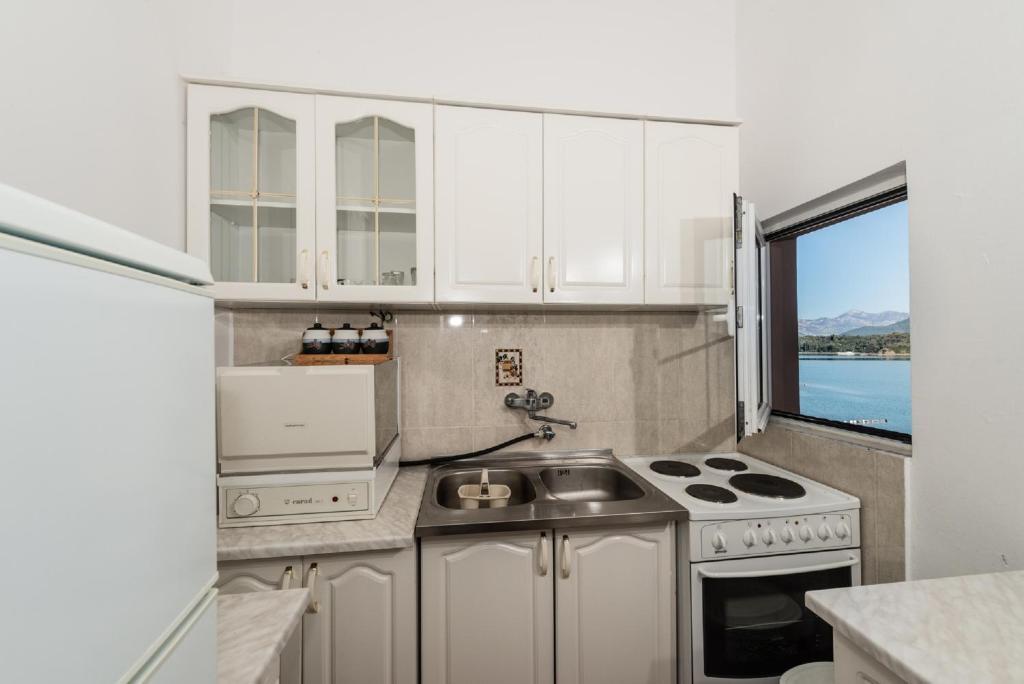Тиват: Apartments Kovinic