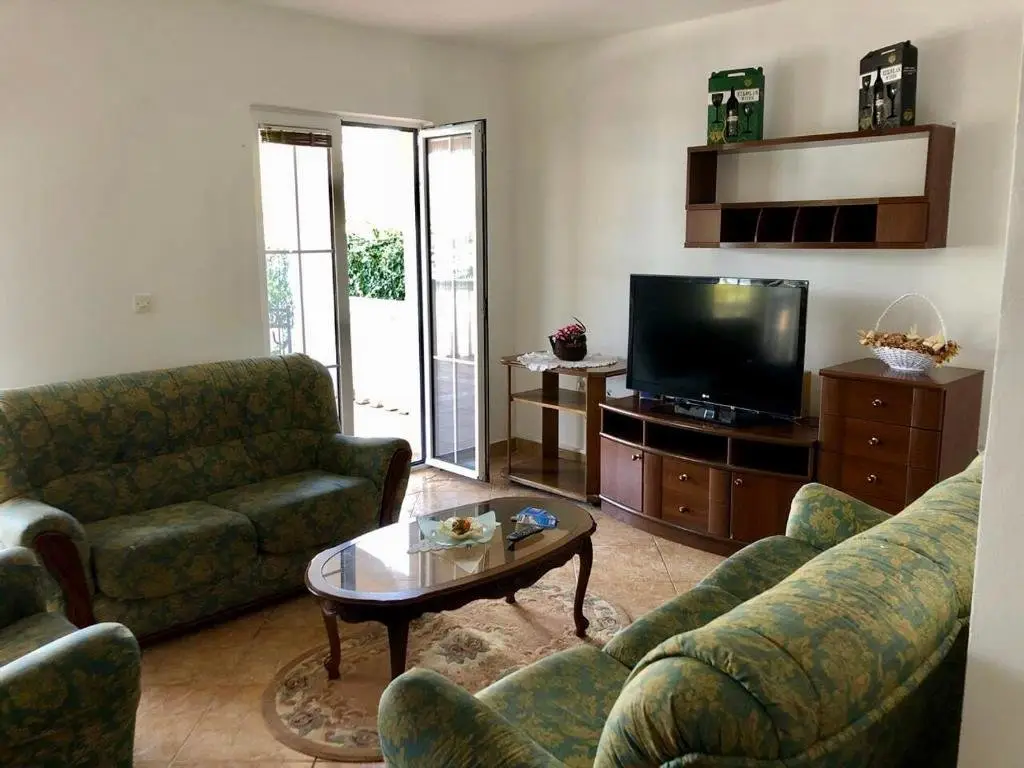 Тиват: Apartments Kovinic