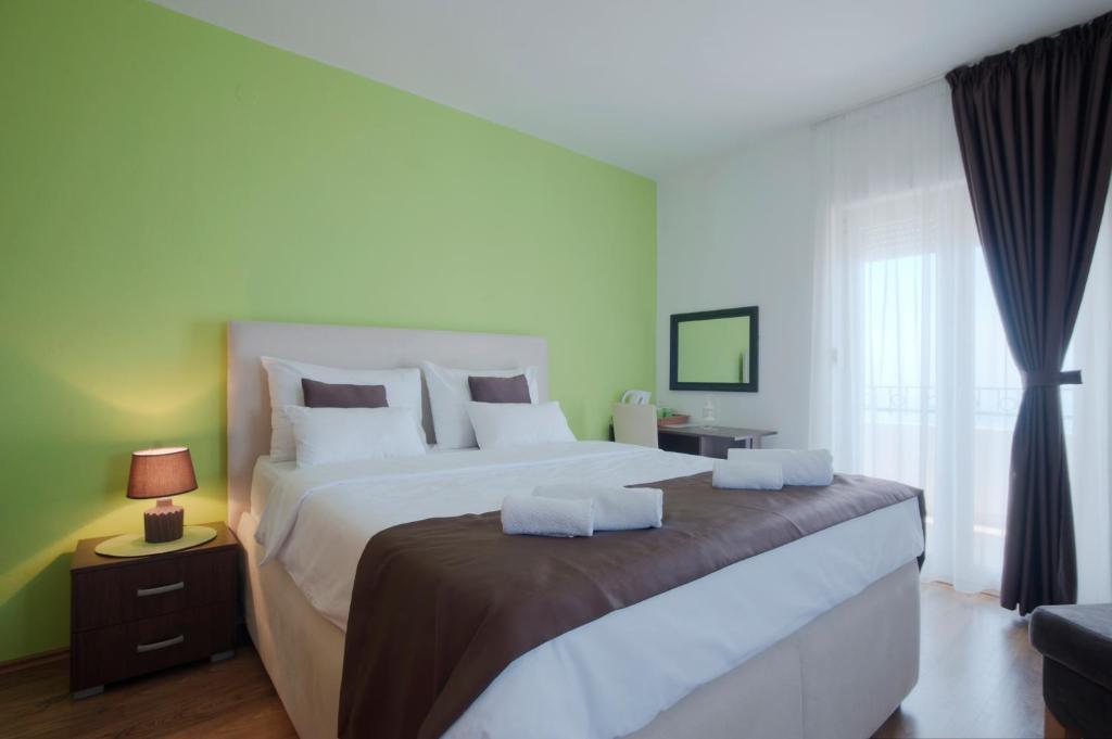 Близикуче: Guest House Đurašević