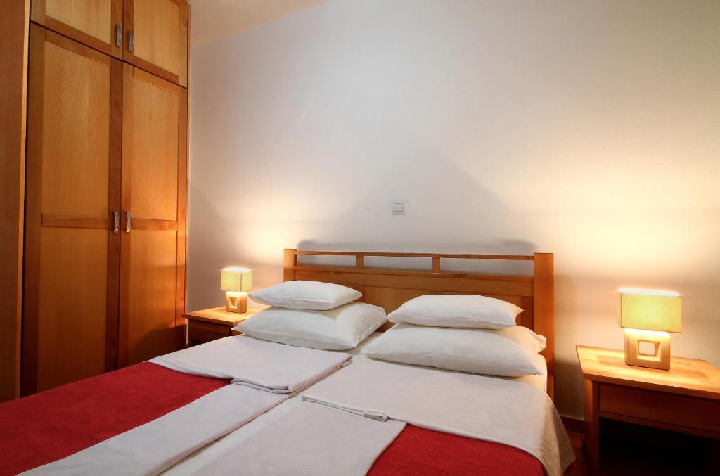 Близикуче: Guest House Đurašević