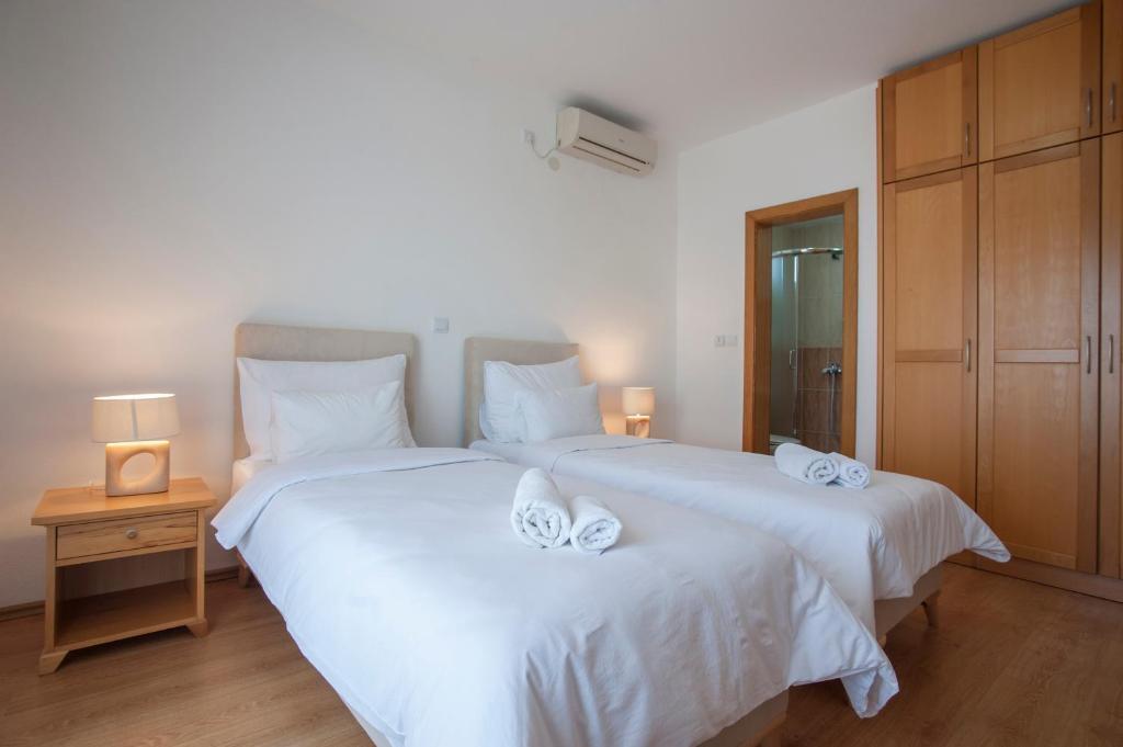 Близикуче: Guest House Đurašević