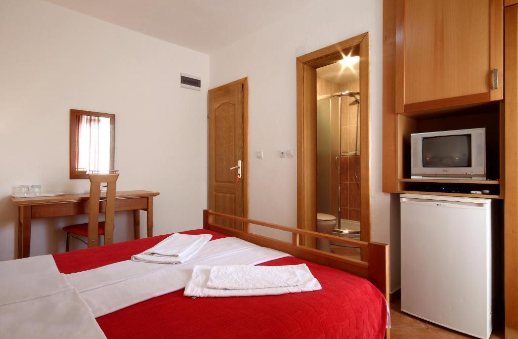 Близикуче: Guest House Đurašević