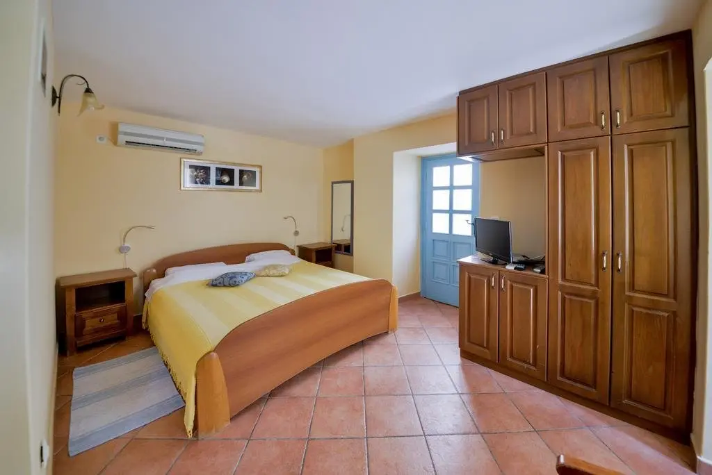 Пржно: Guesthouse Kazanegra