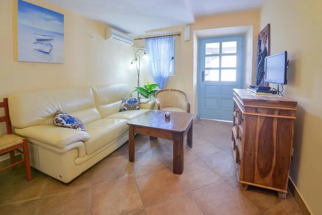 Пржно: Guesthouse Kazanegra