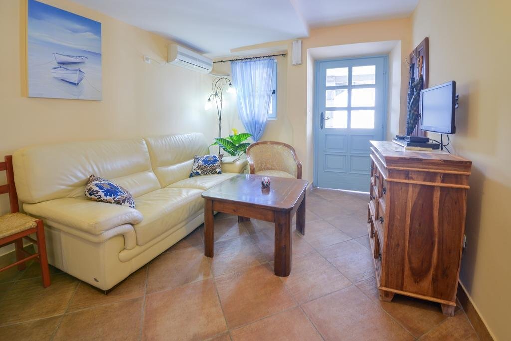 Пржно: Guesthouse Kazanegra