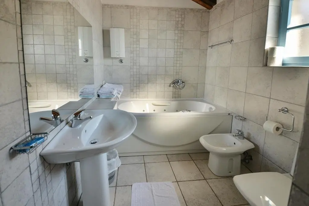 Пржно: Guesthouse Kazanegra