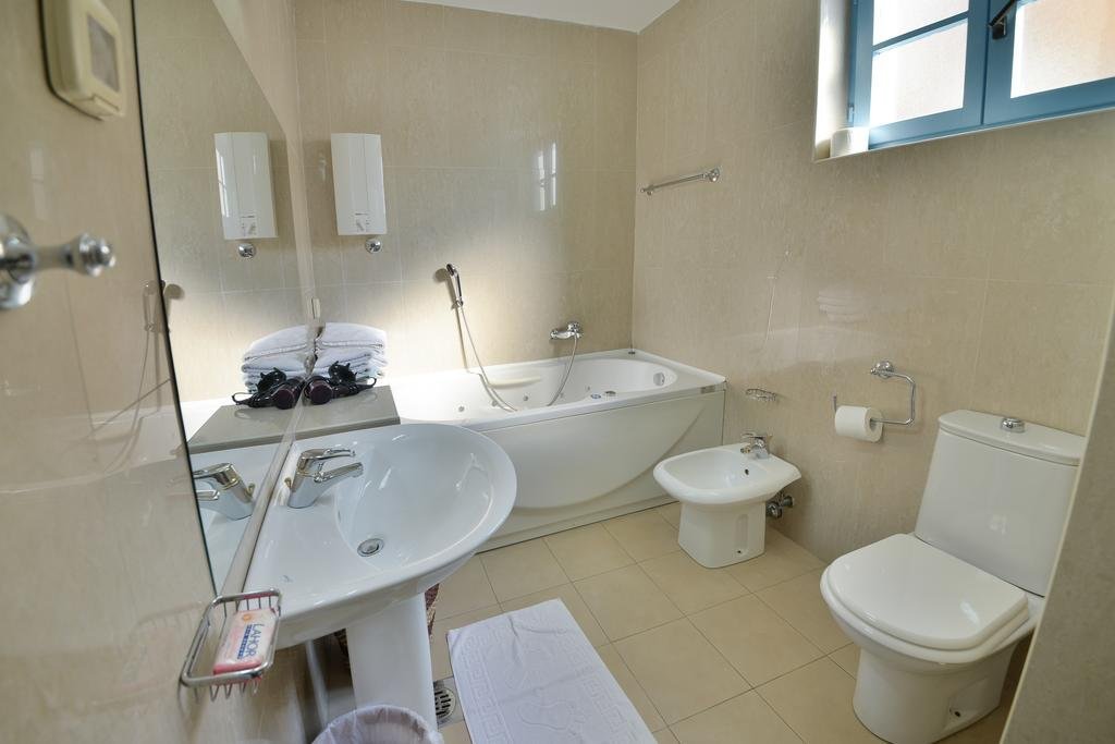 Пржно: Guesthouse Kazanegra