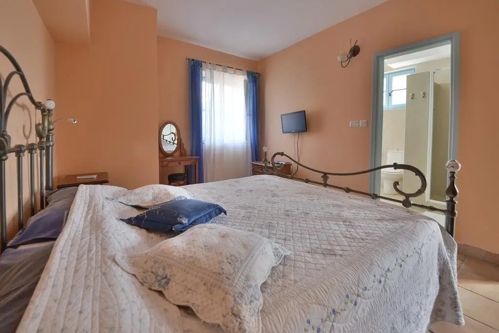 Пржно: Guesthouse Kazanegra
