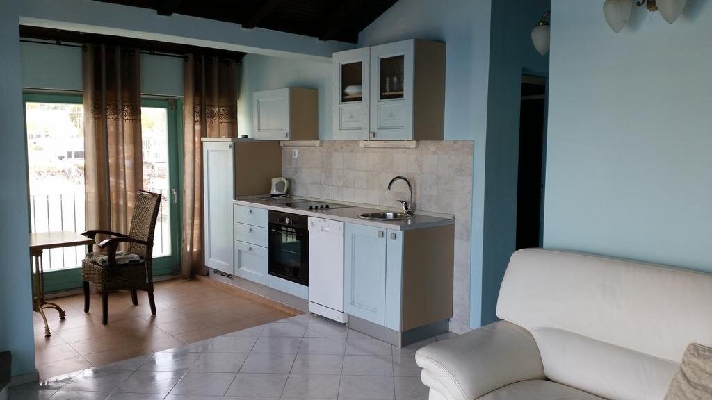Пржно: Guesthouse Kazanegra