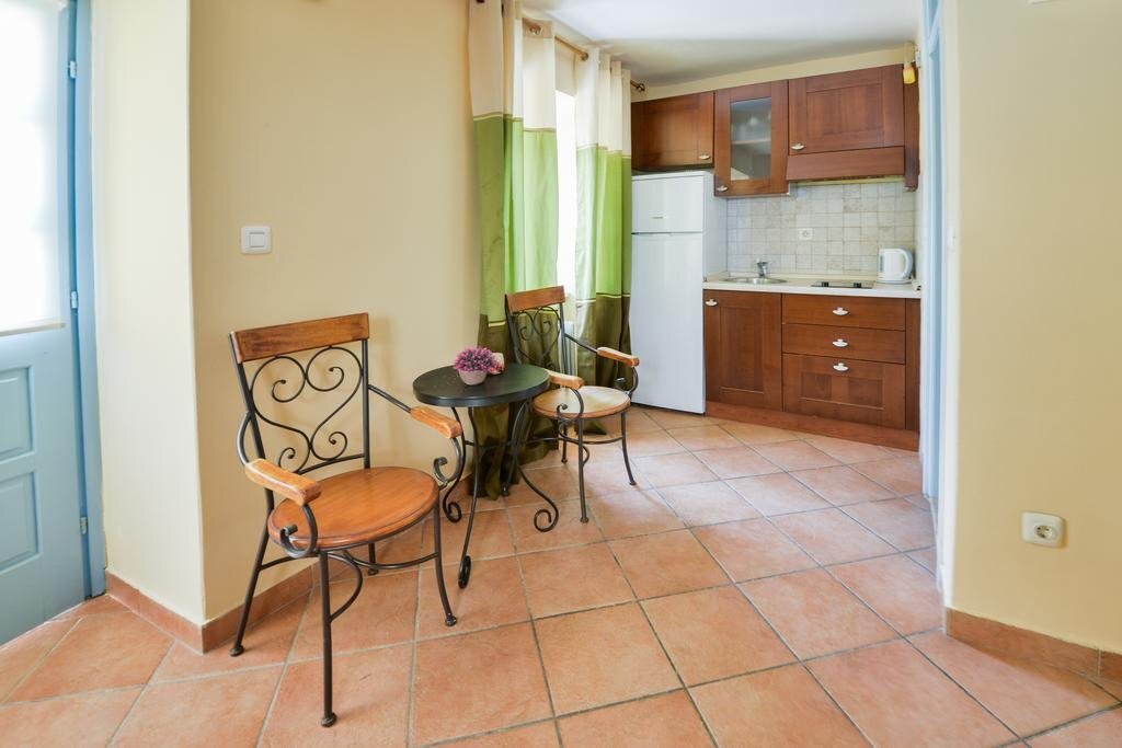 Пржно: Guesthouse Kazanegra