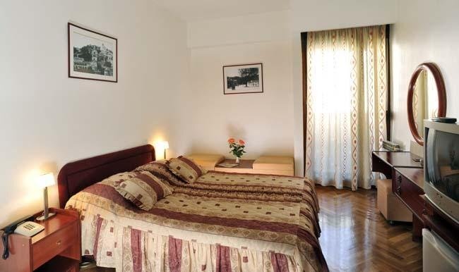 Цетине: Hotel Grand Cetinje