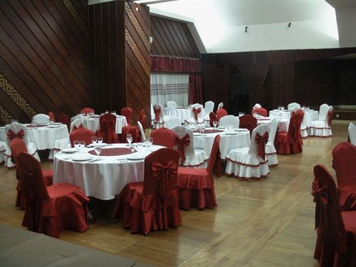 Цетине: Hotel Grand Cetinje