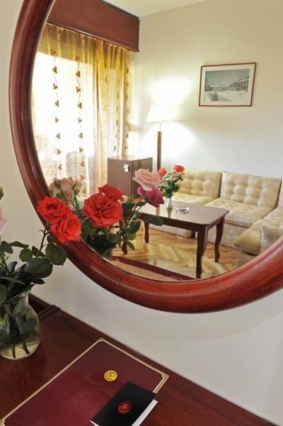 Цетине: Hotel Grand Cetinje