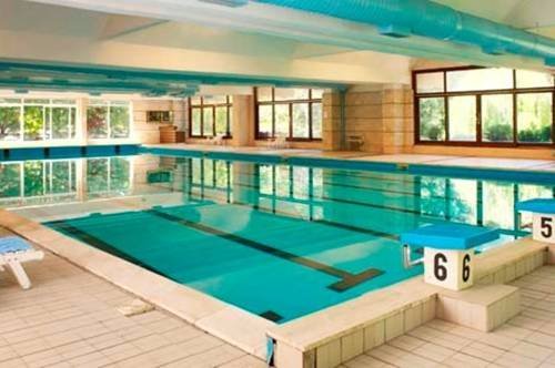 Цетине: Hotel Grand Cetinje