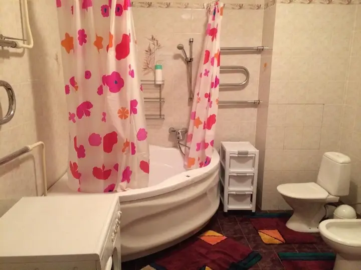 Санкт-Петербург: Savushkina 12 Apartment