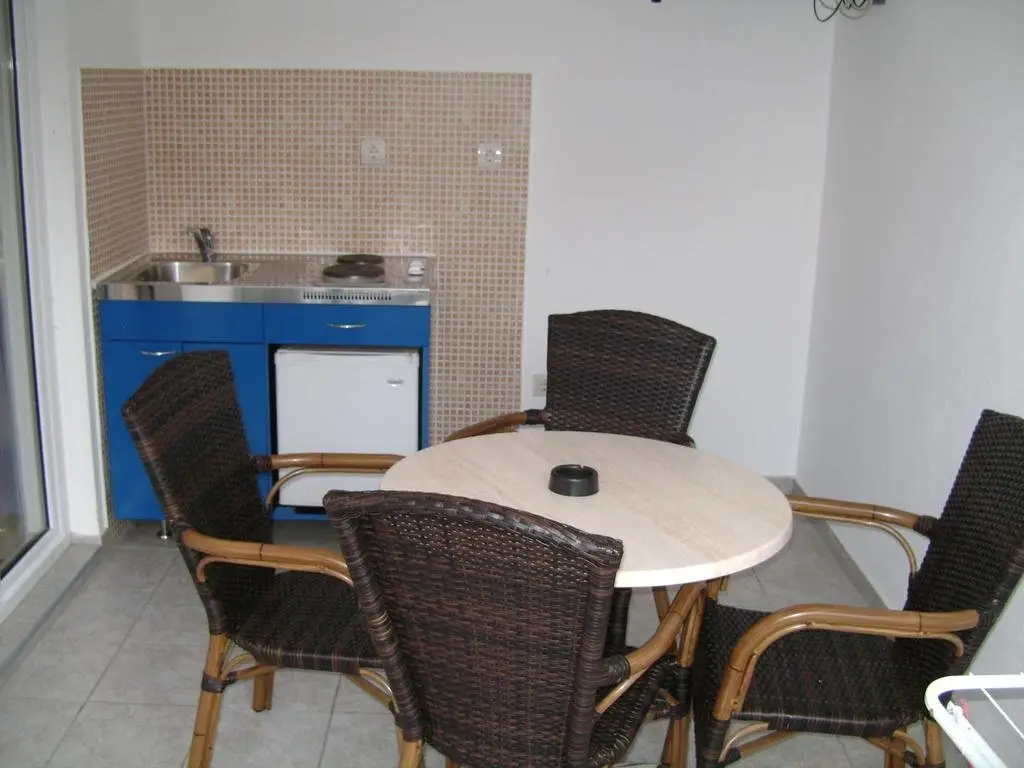 Будва: Guest House Ckuljevic