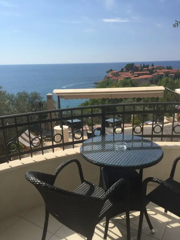 Будва: Dijana Guest House