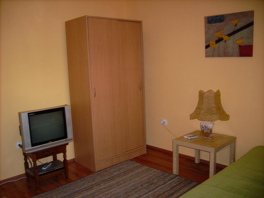 Apartment Filip — фото 1
