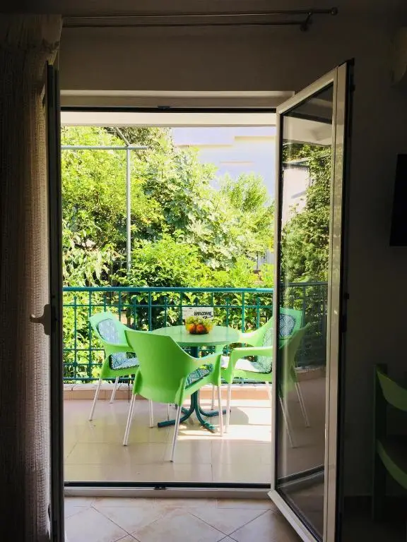 Херцег-Нови: Apartments Milicevic