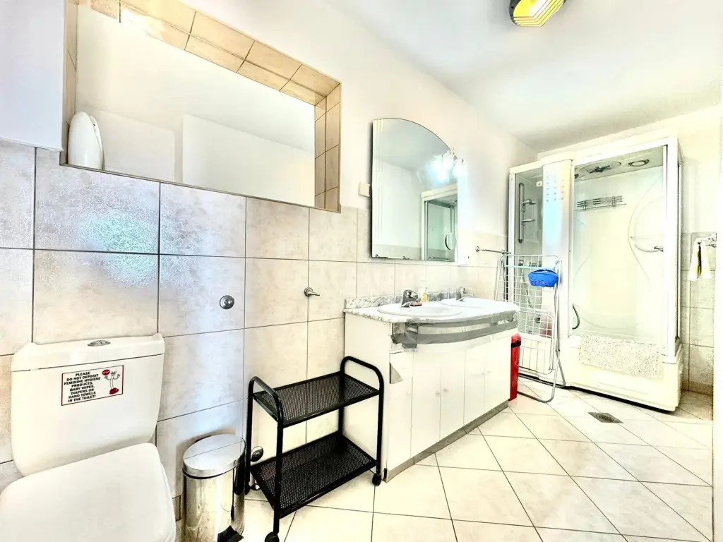 Свети-Стефан: Sun Rose apartments Sveti Stefan