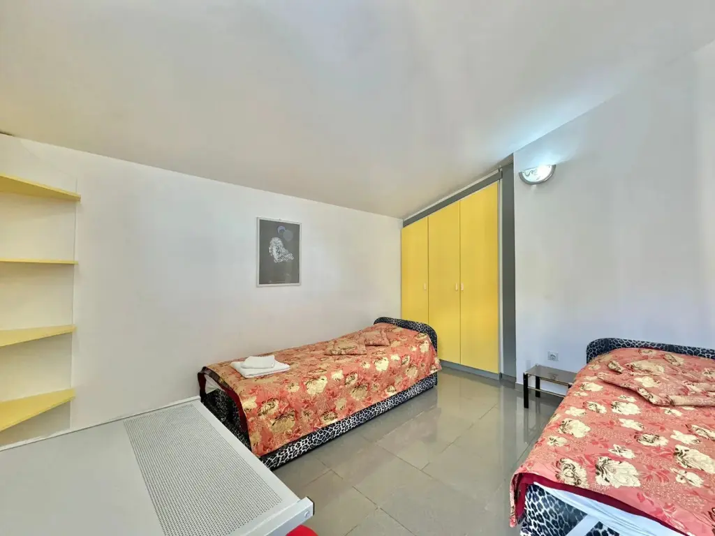 Свети-Стефан: Sun Rose apartments Sveti Stefan