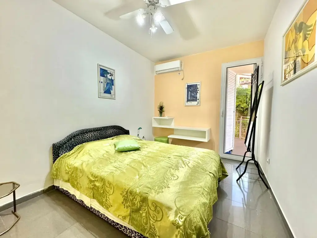 Свети-Стефан: Sun Rose apartments Sveti Stefan