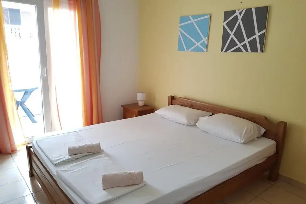 Будва: Sun Hostel Budva